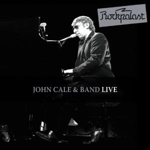 อัลบัม Live At Rockpalast (Live at Zeche Bochum 06.03.1983 & at Grugahalle Essen 13./14.10.1984) ศิลปิน John Cale