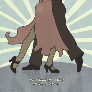 Album The Ballroom Twist from 