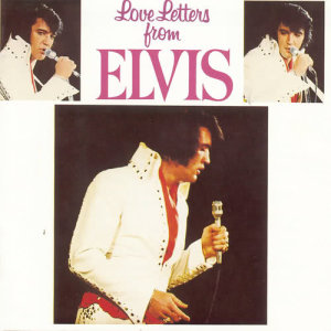 收聽Elvis Presley的Love Letters歌詞歌曲