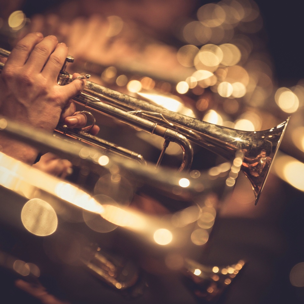 Calm Orchestra for Balance