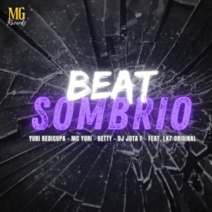 Album Beat Sombrio (Explicit) from MC Yuri