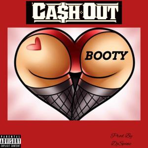Ca$h Out的專輯Booty (Explicit)