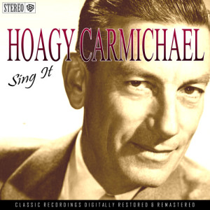 ดาวน์โหลดและฟังเพลง Riverboat Shuffle พร้อมเนื้อเพลงจาก Hoagy Carmichael