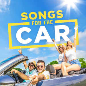 อัลบัม Songs For The Car ศิลปิน Various Artists