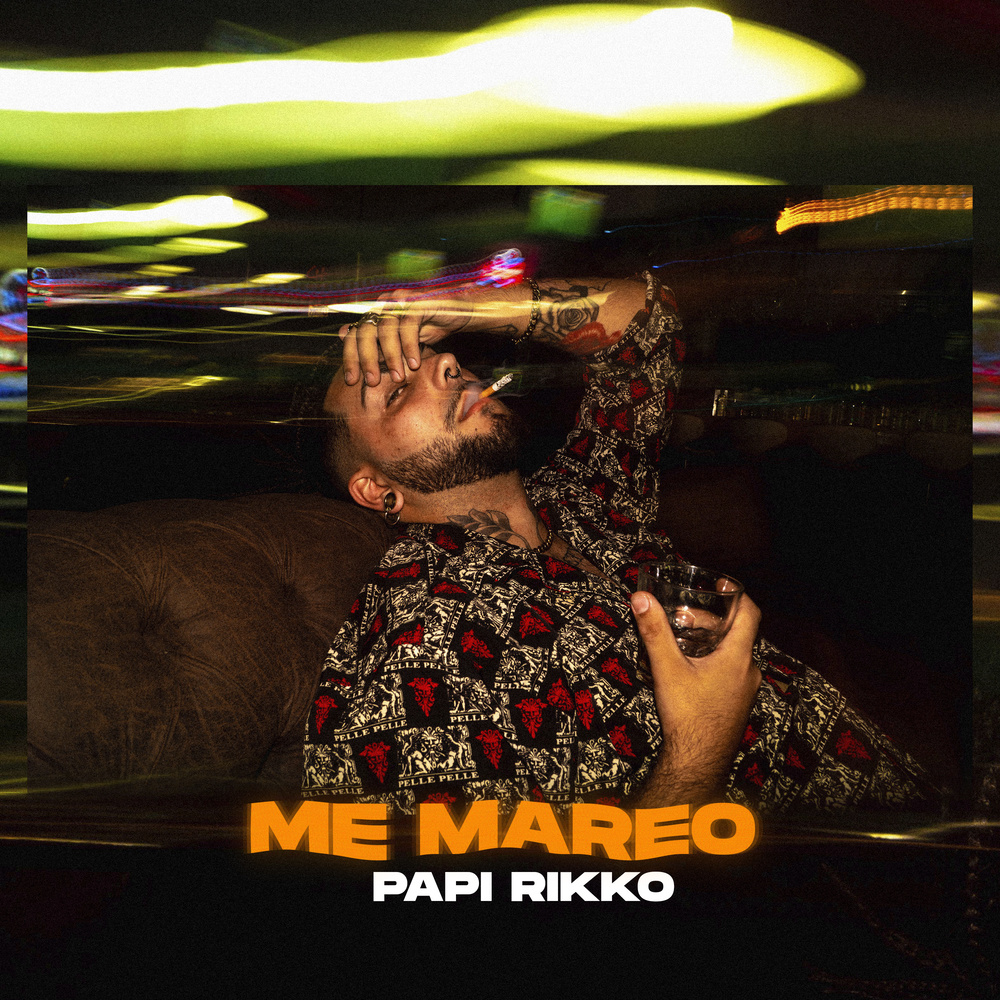 Me Mareo (Explicit)