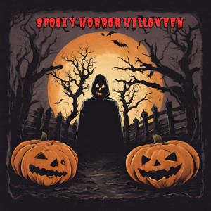 Album Spooky Horror Halloween from Zippo