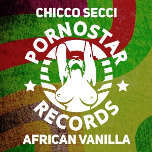 Chicco Secci的專輯African Vanilla