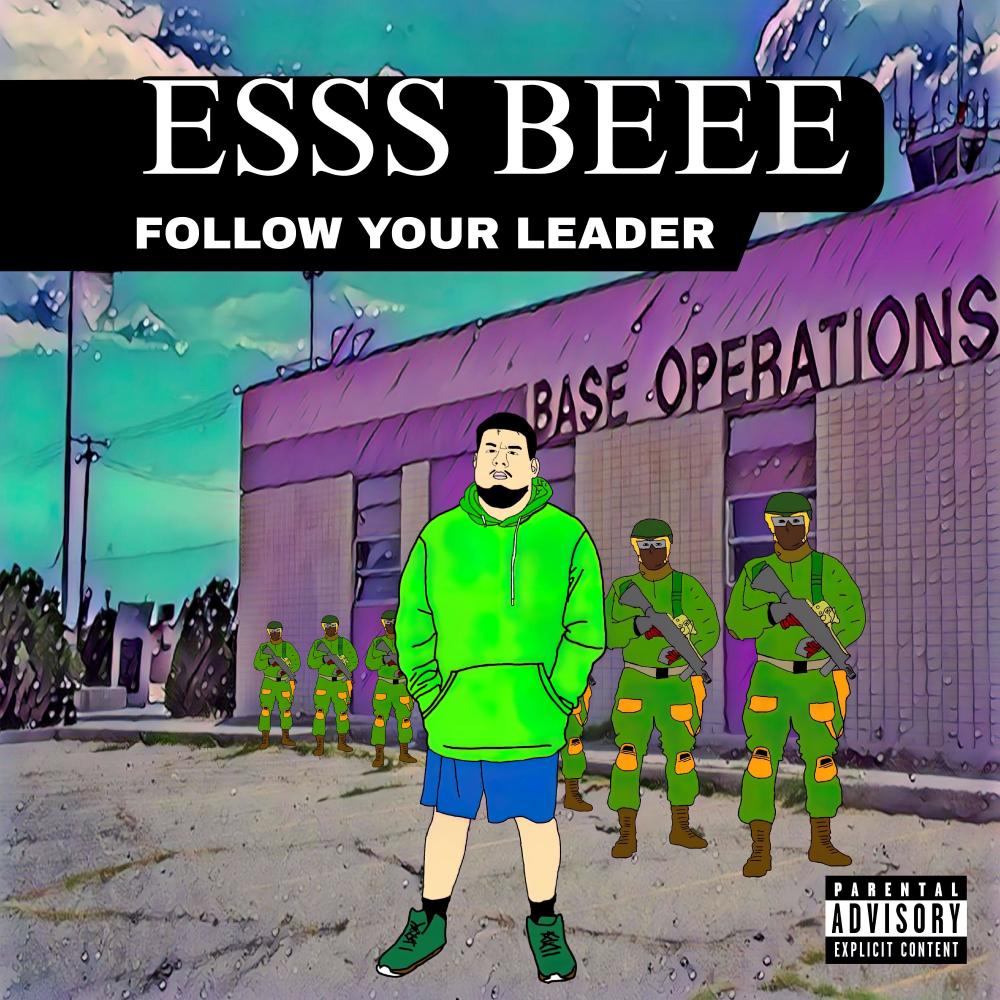 SETTING UP (Explicit)