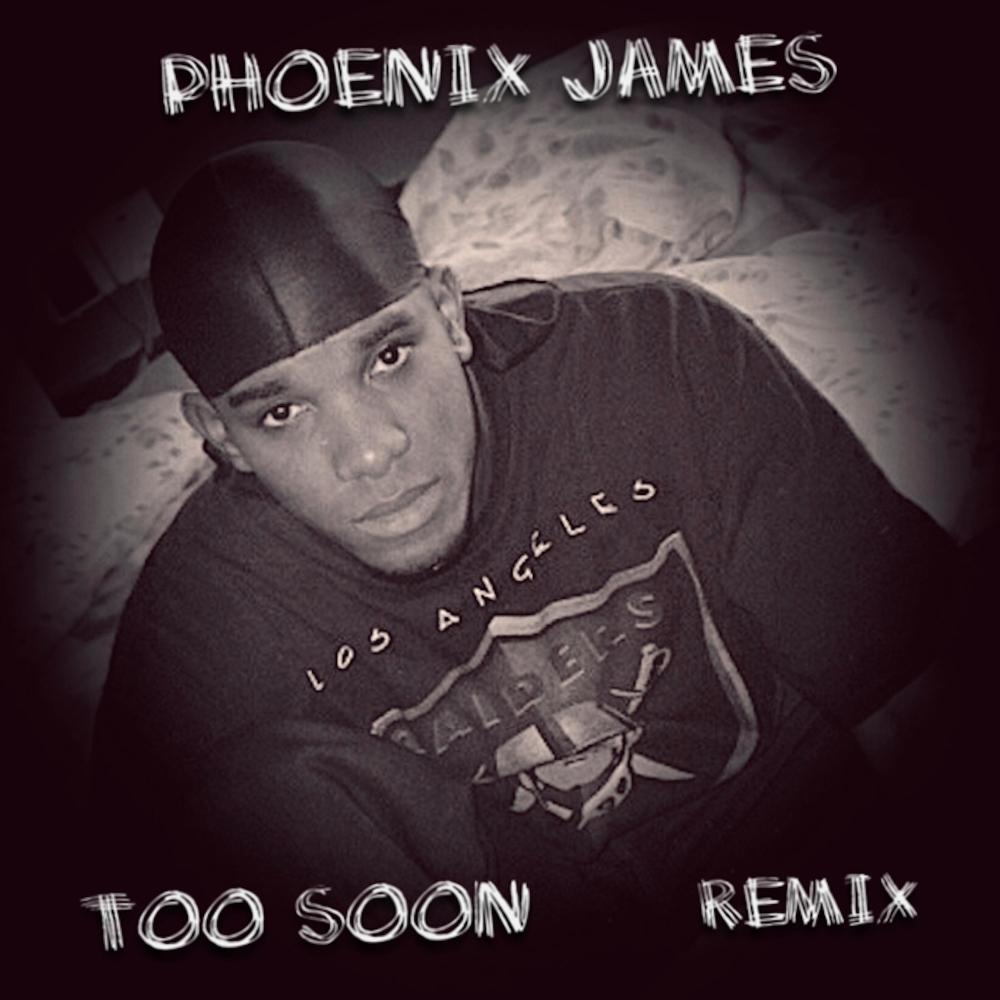 TOO SOON (Remix) (Explicit)