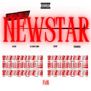 收聽FXM的Fame love (feat. Zaude)歌詞歌曲