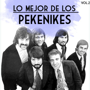 Album Lo Mejor de los Pekenikes, Vol. 2 from Los Pekenikes