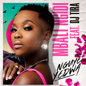 Album Nguye Yedwa from Mbali Ngidi