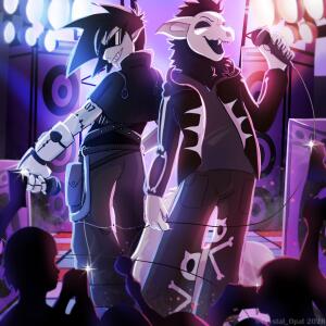 default playlist img