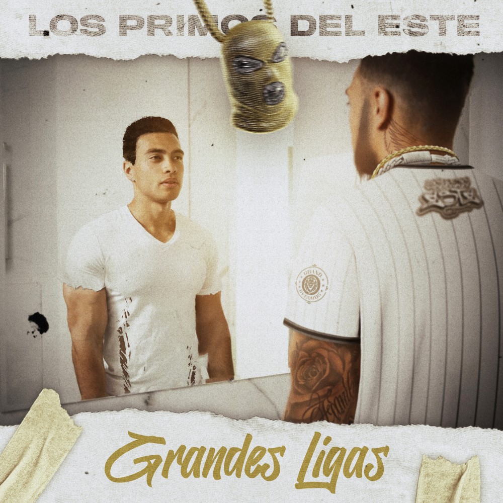 Grandes Ligas (Explicit)