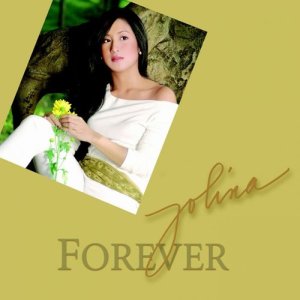 Jolina Magdangal的專輯Forever Jolina