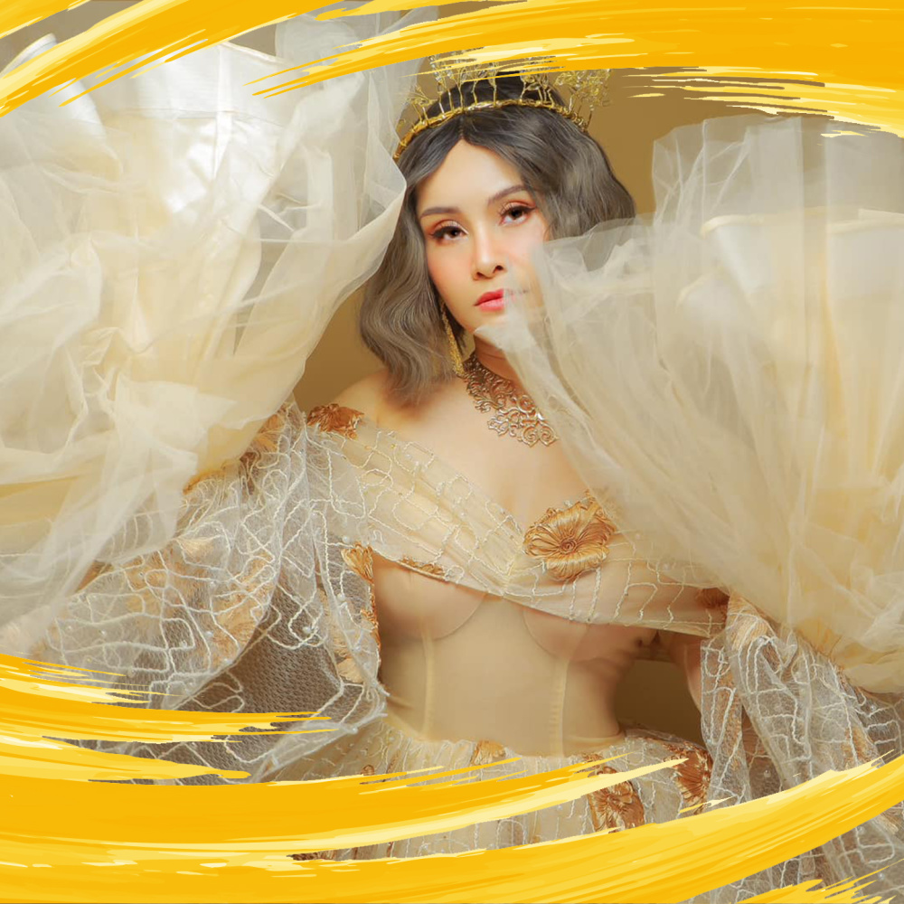 Nửa Vầng Trăng