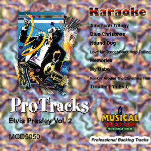收聽Musical Creations Studio Musicians (Karaoke)的Trouble (I'm Evil)歌詞歌曲