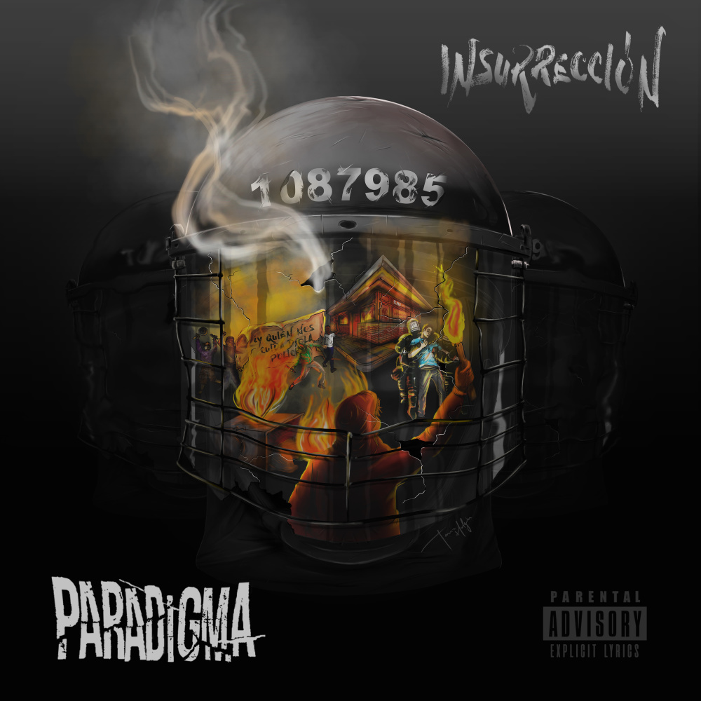 Insurrección (Explicit)