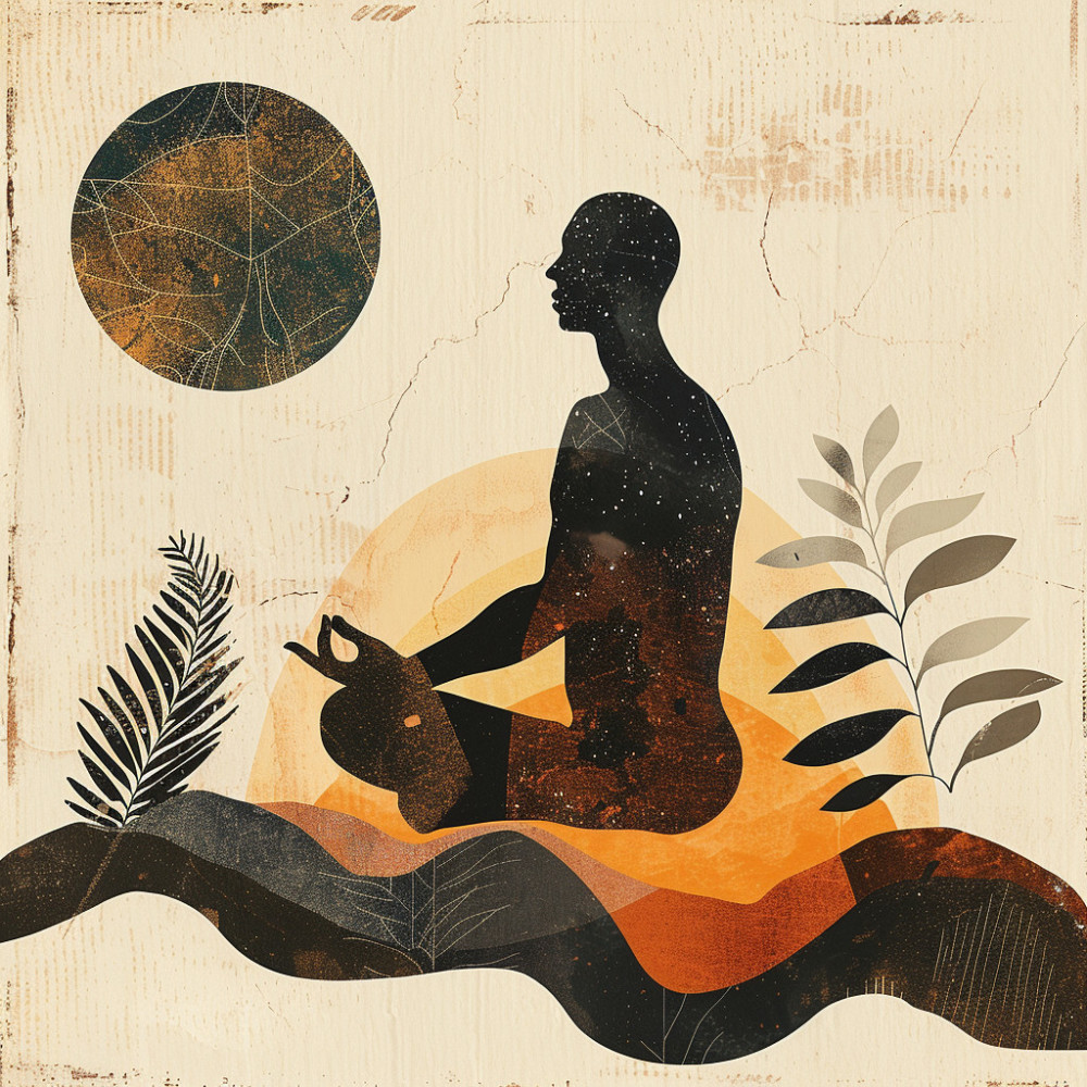 Eco Gentil Del Silencio