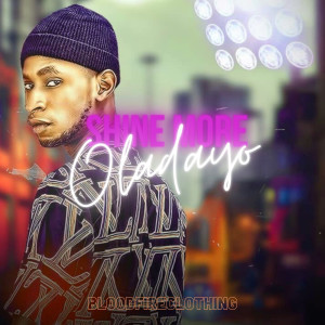 Dengarkan Shine More lagu dari Oladayo dengan lirik