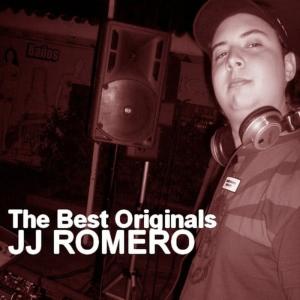 收聽JJ Romero的Bass Test歌詞歌曲