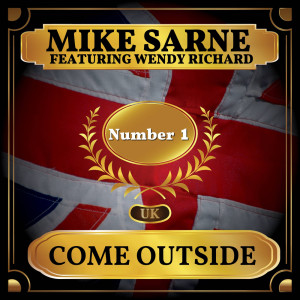 收听Mike Sarne的Come Outside歌词歌曲