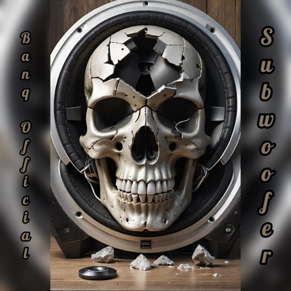 Subwoofer (Explicit)