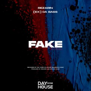 Listen to Fake song with lyrics from Rezarin