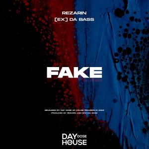 Album Fake from [Ex] da Bass