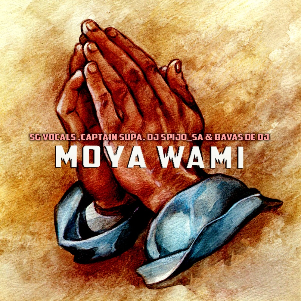 Moya Wami (Explicit)