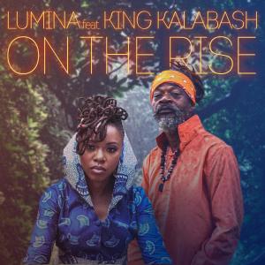 Listen to On the Rise song with lyrics from Lumina