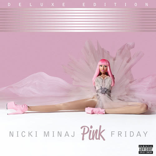 Super Bass (Explicit)
