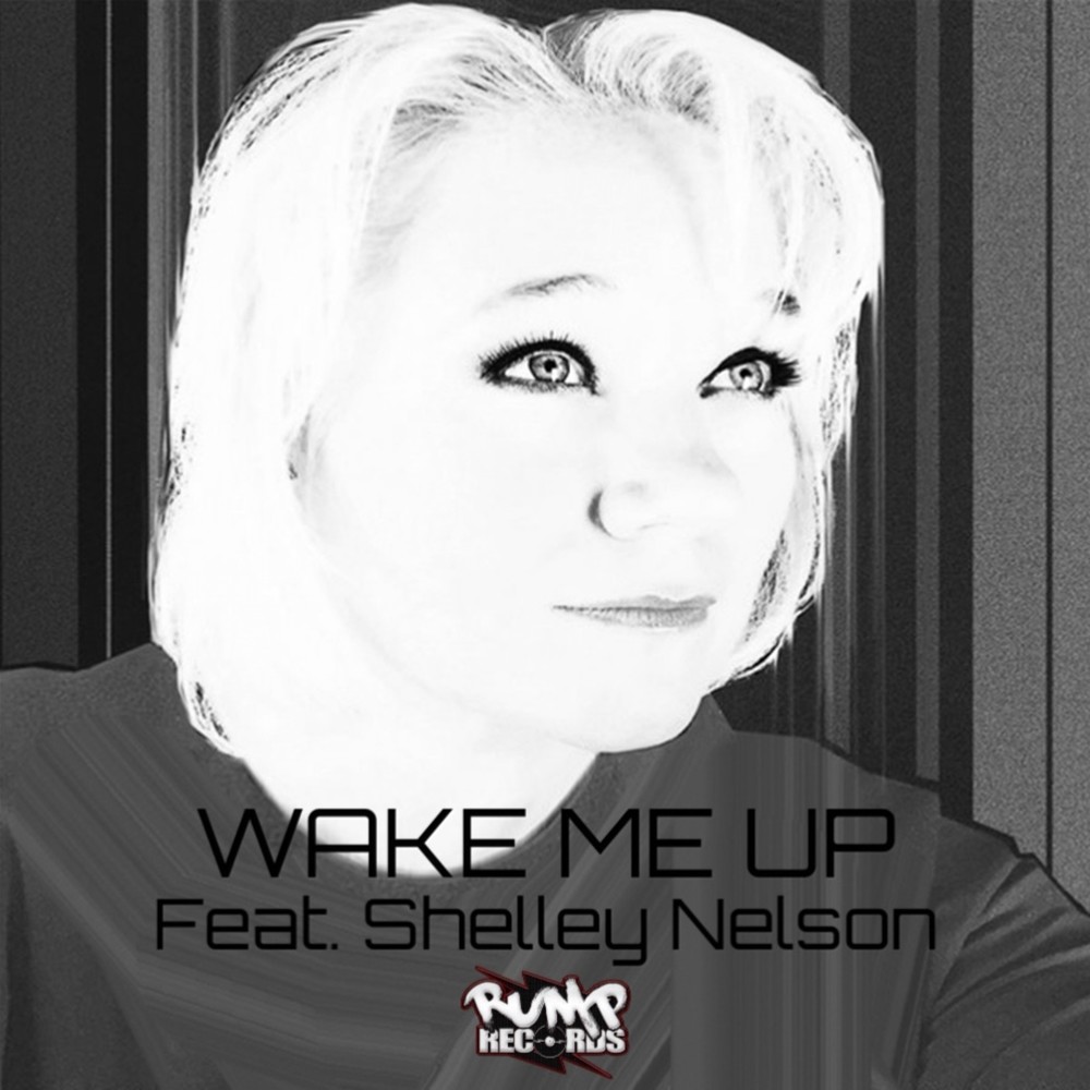 Wake Me Up (Ruff Wiv Da Smoove Remix)