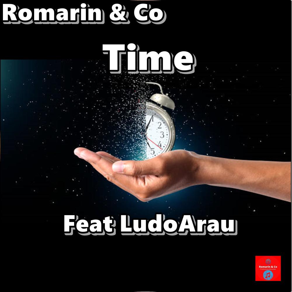 Time (feat. LudoArau)