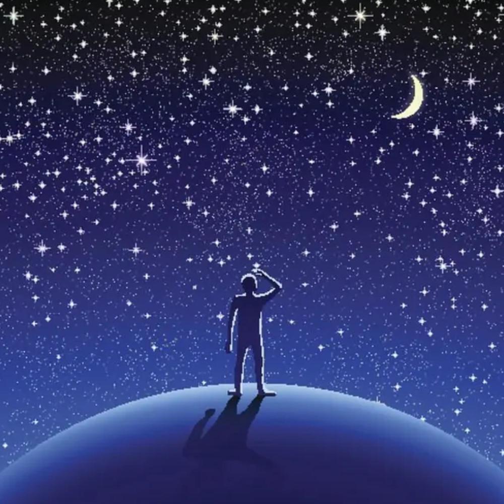 La noche es mía
