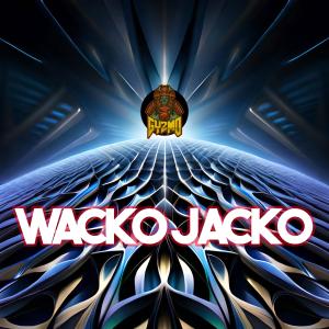收聽Gyzmo的Wacko Jacko歌詞歌曲