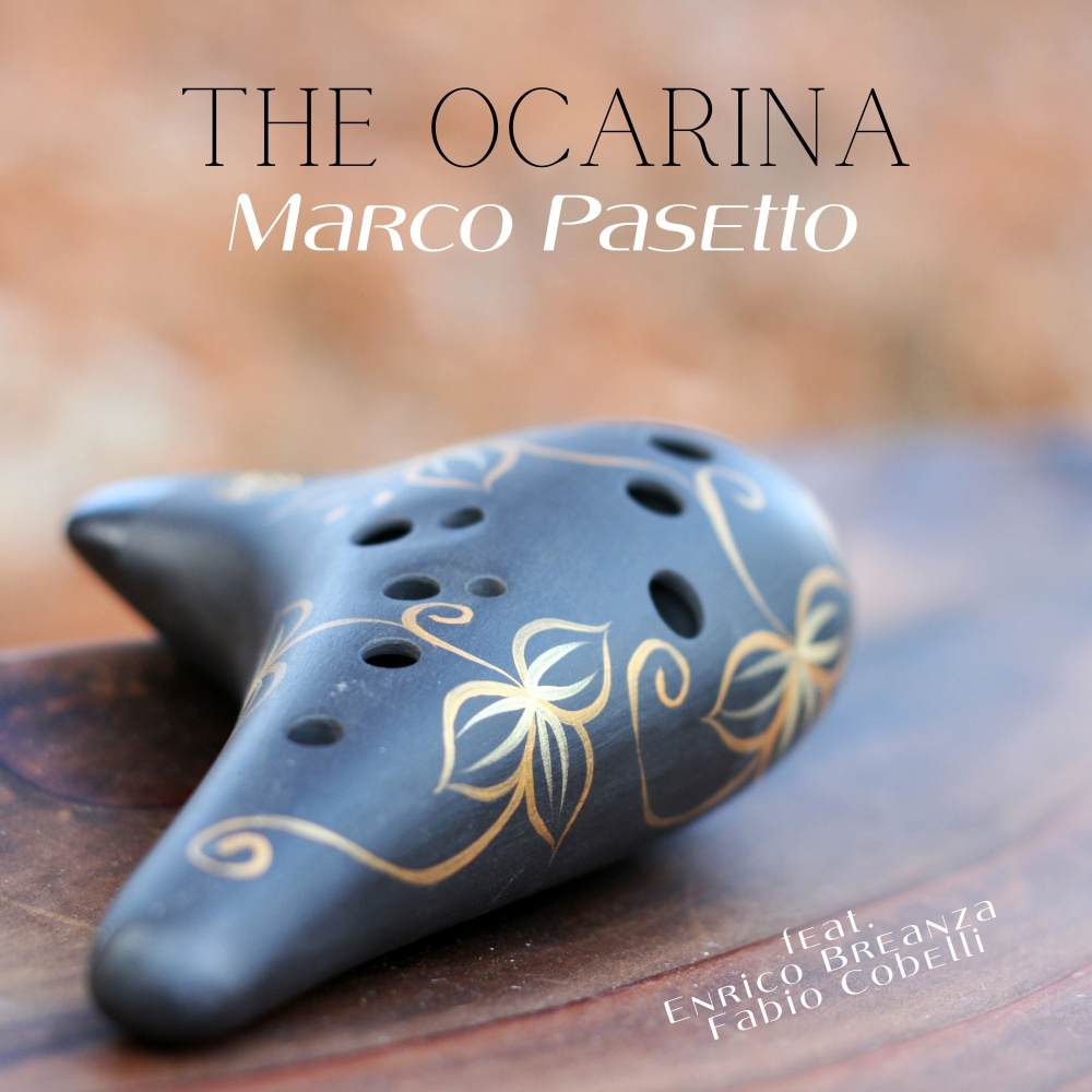Jump Down (feat. Enrico Breanza & Fabio Cobelli)