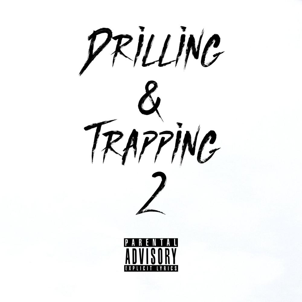 City of God(feat. Moscow17, GB & Knockoutned) (Explicit)
