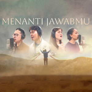 อัลบัม Menanti JawabMu ศิลปิน BEST Worship