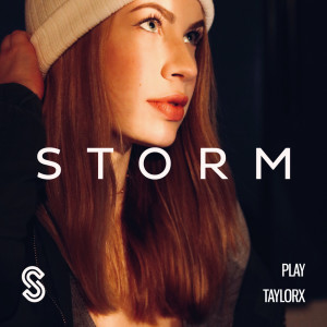 TaylorX的專輯Play