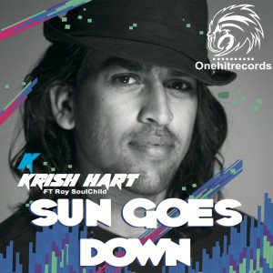 收聽KRISH HART的Sun Goes Down (feat. Roy Soulchild)歌詞歌曲
