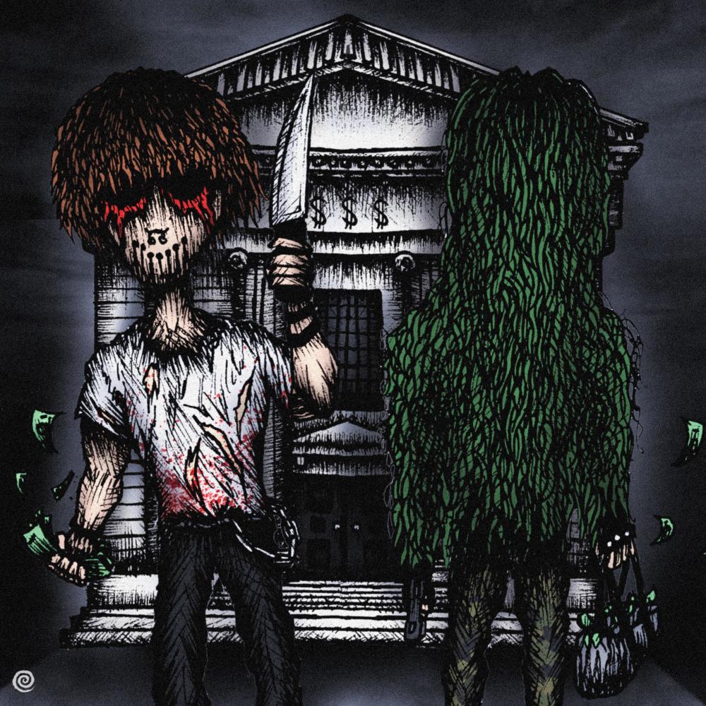 TROJAN (feat. FROSTTT) (Explicit)