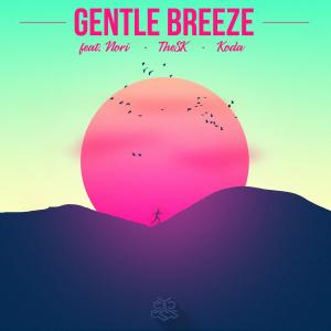Album Gentle Breeze EP from Excess
