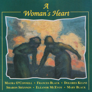 收聽Eleanor McEvoy的A Woman's Heart (Full Extended Mix)歌詞歌曲