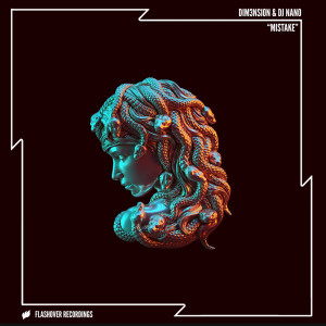 Album Mistake from DIM3NSION