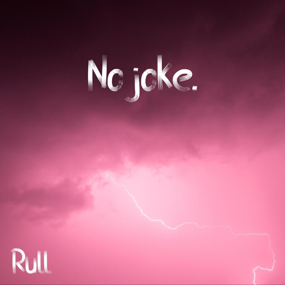 No joke. (Explicit)