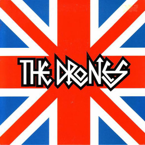 收聽The Drones的Good Girl歌詞歌曲