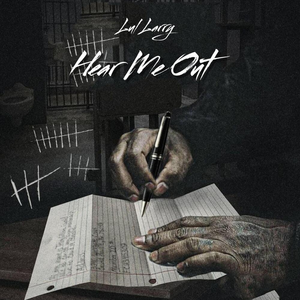 Hear Me Out (Explicit)