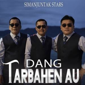 Simanjuntak Stars的專輯Dang Tarbahen Au
