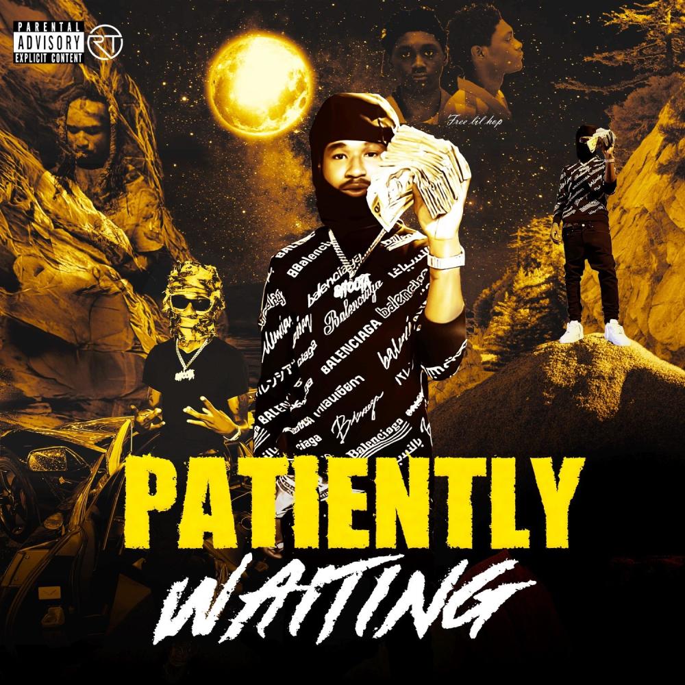 Late Night (feat. Baxkends) (Explicit)
